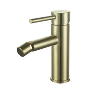 Monomando Plenum Bidet