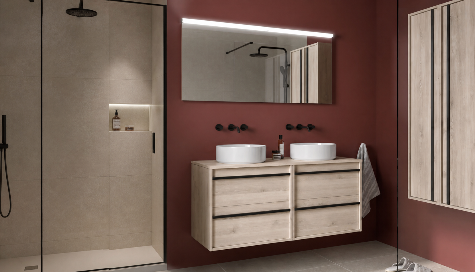 Muebles Salgar