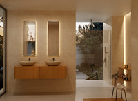 Espejo de Baño Palermo Ledimex
