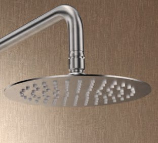 Columna de ducha Termostática Serie Monza Acabado Cromo