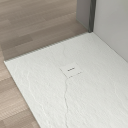 Plato de Ducha Hexacore 2.0