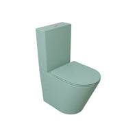 Inodoro Colores - Frades