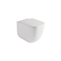 Inodoro Compacto Zen - Fossil Natura