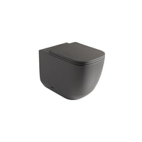 Inodoro Compacto Zen - Fossil Natura