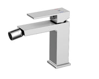 Monomando Bidet Kubic