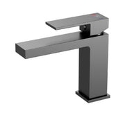 Grifo monomando lavabo KUBIC