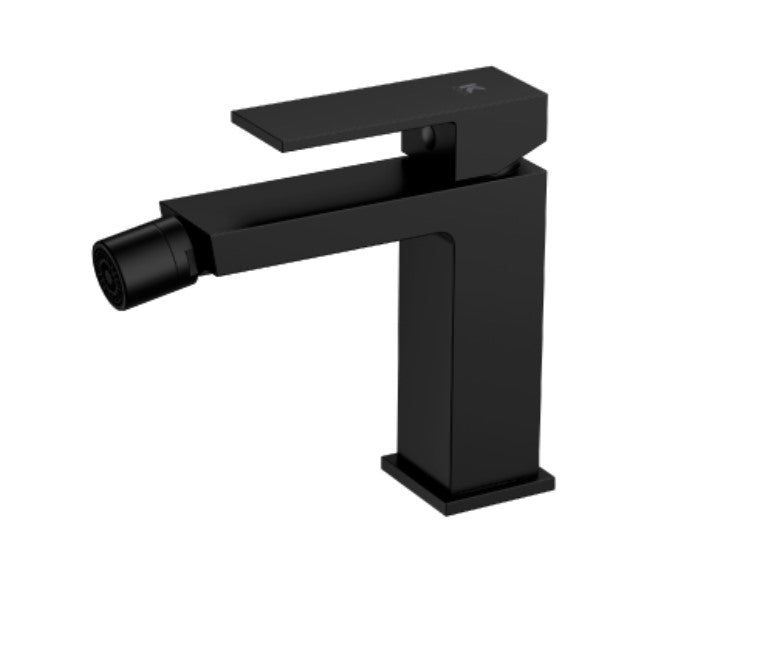 Monomando Bidet Kubic