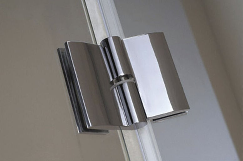 Mampara Bañera Glass Plegable GME