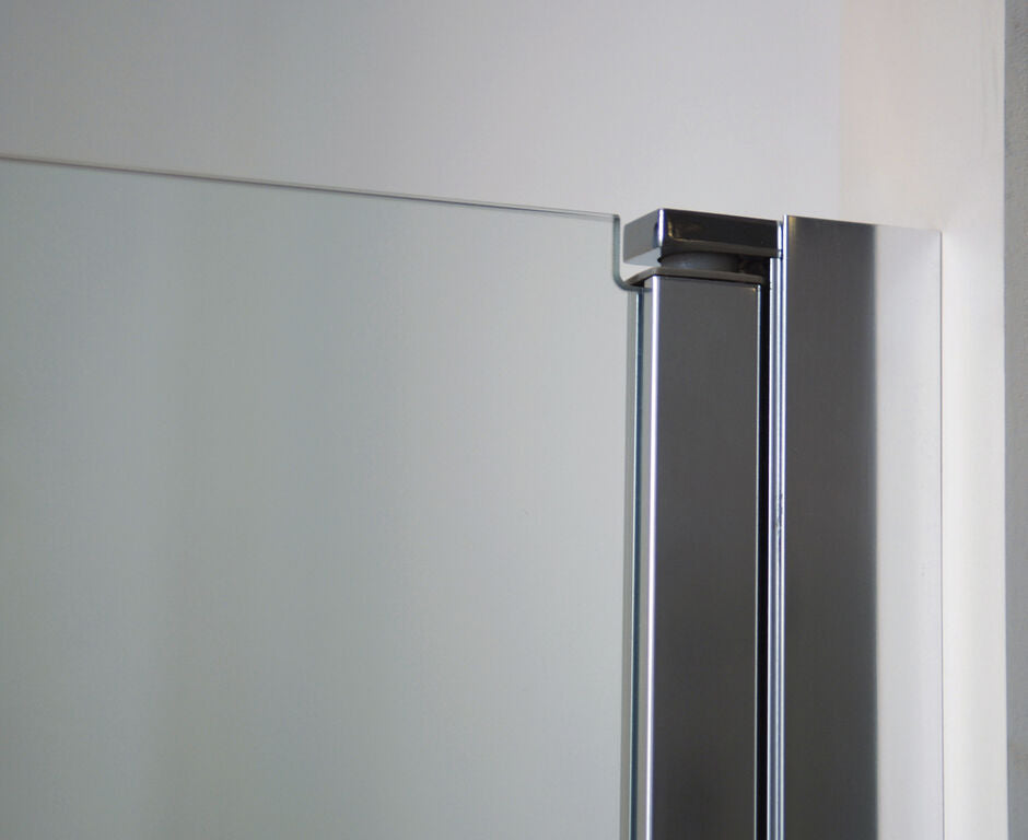 Mampara Bañera Open GME