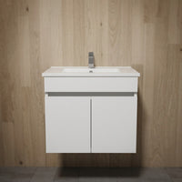 Mueble de baño Planus suspendido 50x40