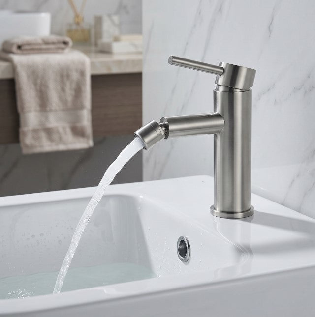 Monomando Plenum Bidet