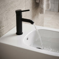 Monomando Plenum Bidet