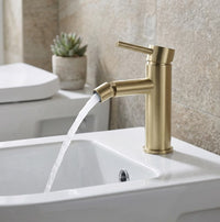 Monomando Plenum Bidet