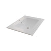 Lavabo Sobre Mueble Qoor - Fossil Natura