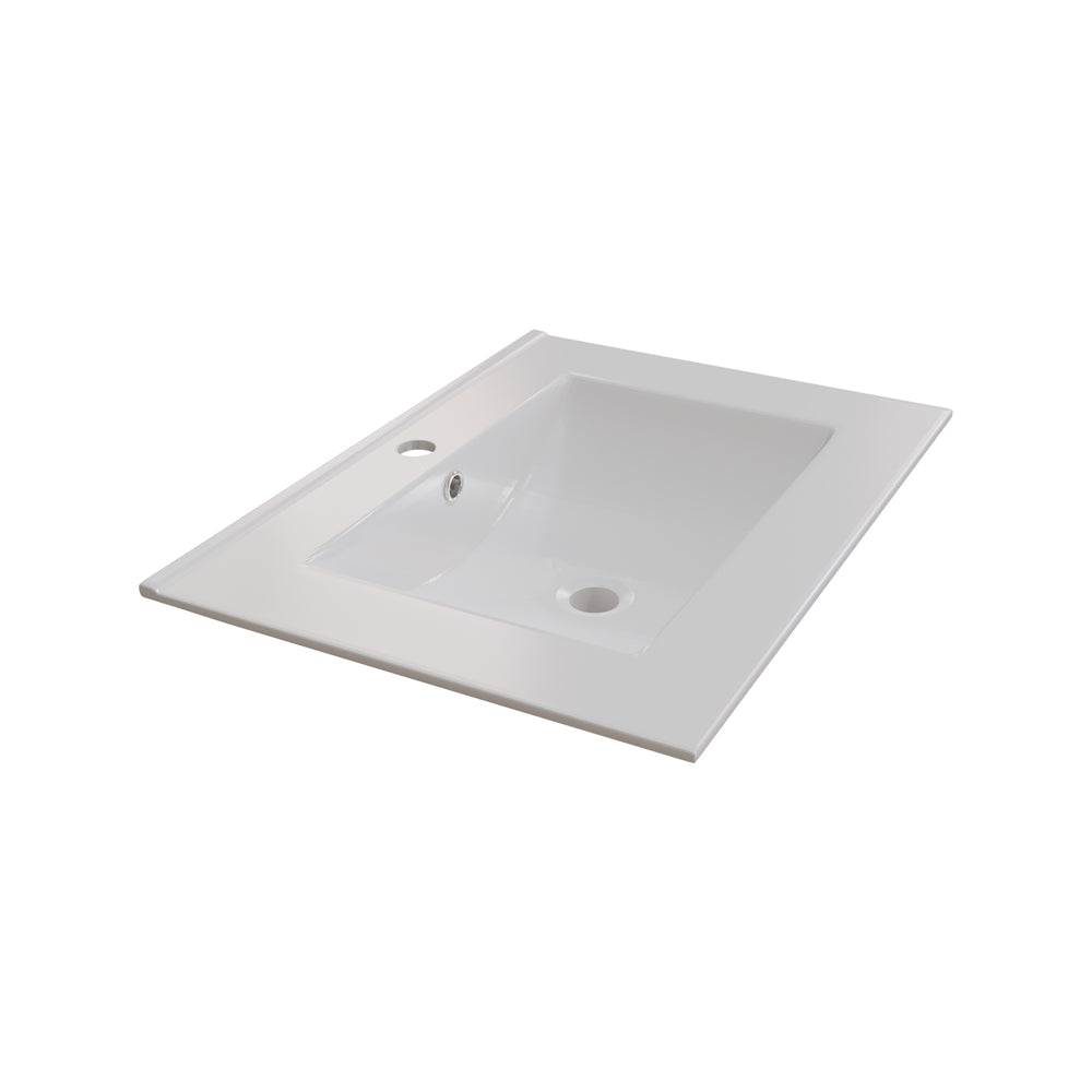 Lavabo Sobre Mueble Qoor - Fossil Natura