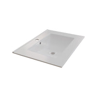 Lavabo Sobre Mueble Qoor - Fossil Natura