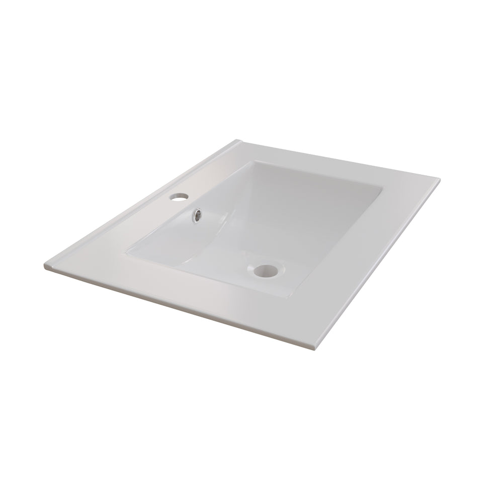 Lavabo Sobre Mueble Qoor - Fossil Natura