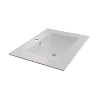 Lavabo Sobre Mueble Qoor - Fossil Natura