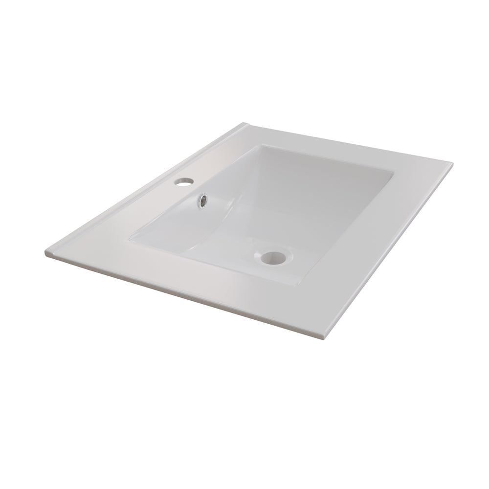 Lavabo Sobre Mueble Qoor - Fossil Natura