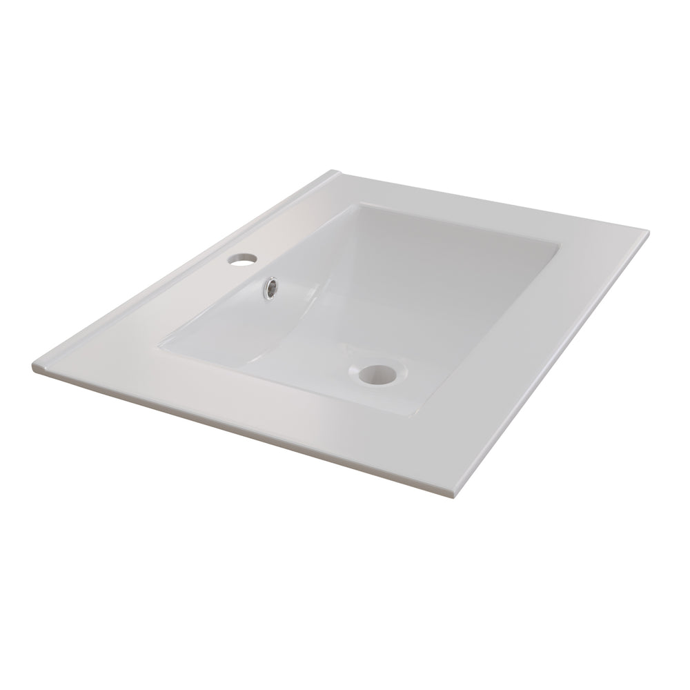 Lavabo Sobre Mueble Qoor - Fossil Natura