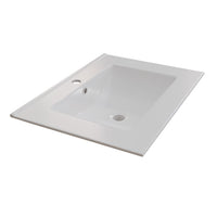 Lavabo Sobre Mueble Qoor - Fossil Natura