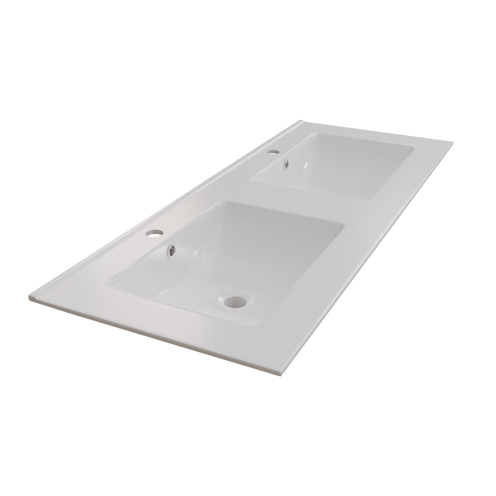 Lavabo Sobre Mueble Qoor - Fossil Natura