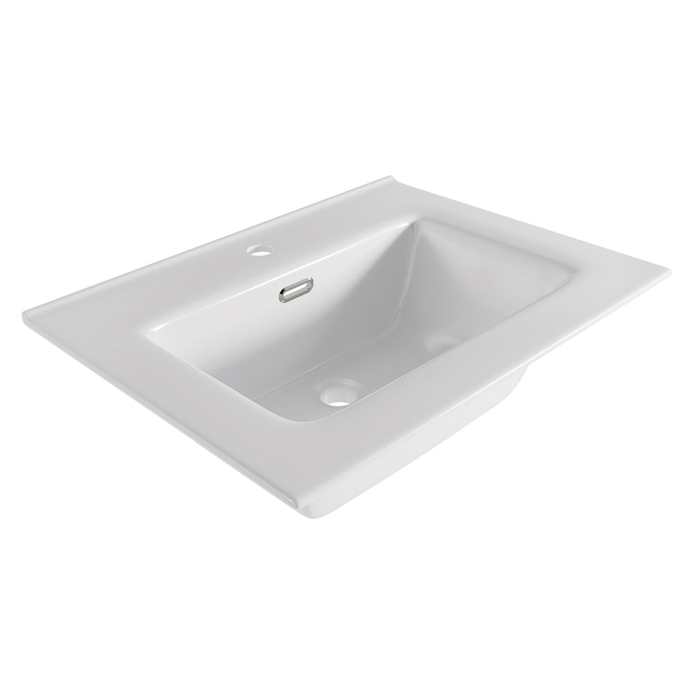 Lavabo Sobre Mueble Brillo Shiba - Fossil Natura