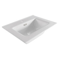 Lavabo Sobre Mueble Brillo Shiba - Fossil Natura