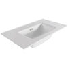 Lavabo Sobre Mueble Brillo Shiba - Fossil Natura