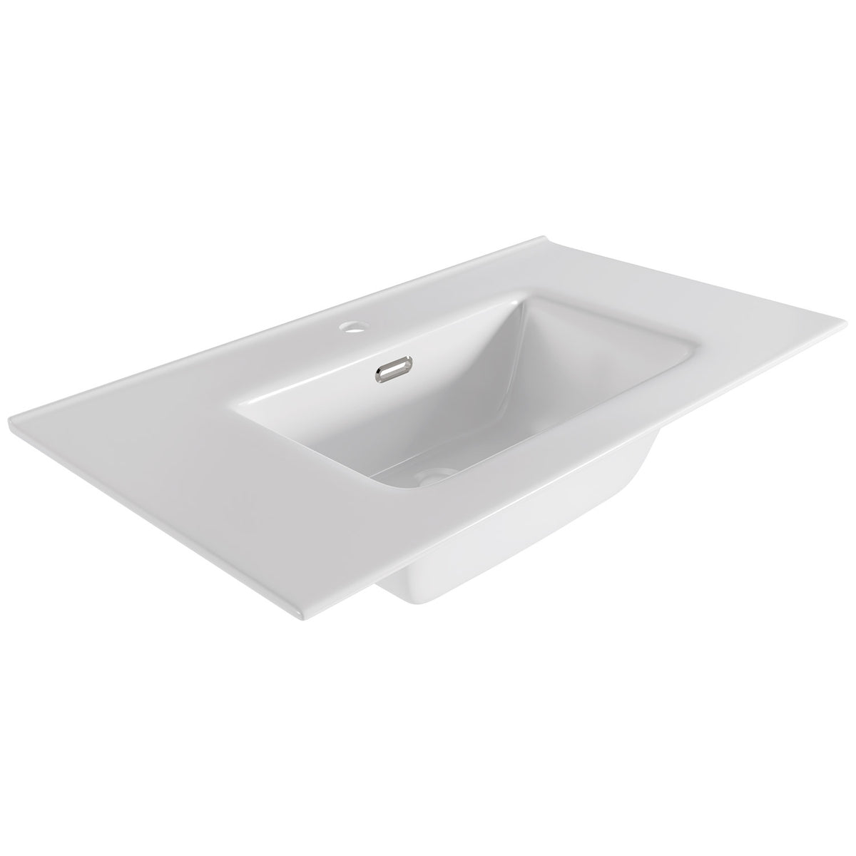 Lavabo Sobre Mueble Brillo Shiba - Fossil Natura