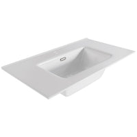 Lavabo Sobre Mueble Brillo Shiba - Fossil Natura