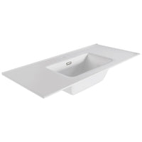Lavabo Sobre Mueble Brillo Shiba - Fossil Natura