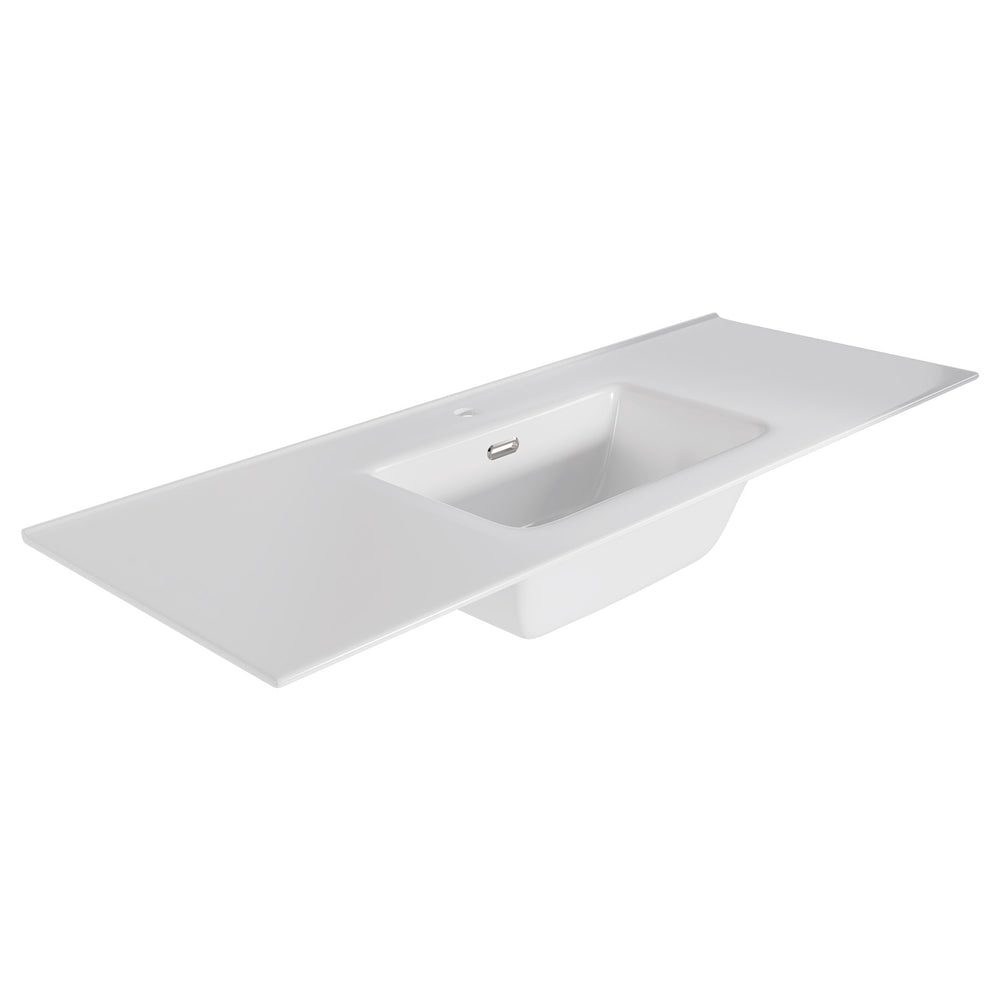Lavabo Sobre Mueble Brillo Shiba - Fossil Natura