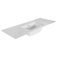 Lavabo Sobre Mueble Brillo Shiba - Fossil Natura