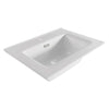 Lavabo Sobre Mueble Mate Shiba - Fossil Natura
