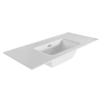 Lavabo Sobre Mueble Mate Shiba - Fossil Natura