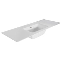 Lavabo Sobre Mueble Mate Shiba - Fossil Natura