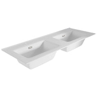 Lavabo Sobre Mueble Mate Shiba - Fossil Natura