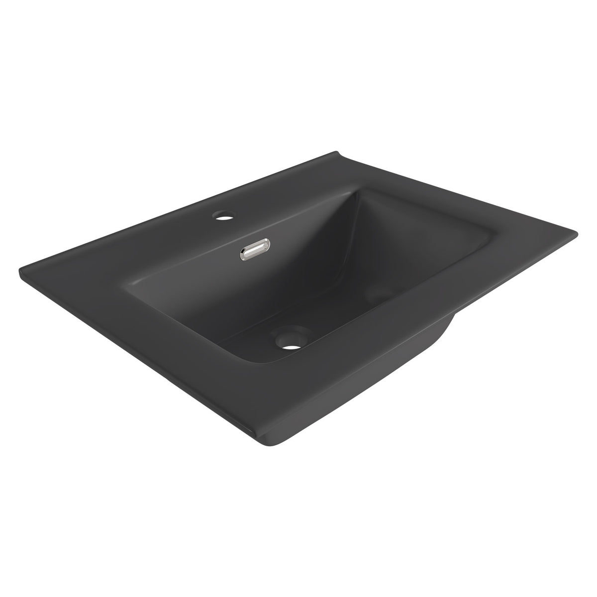 Lavabo Sobre Mueble Mate Shiba - Fossil Natura