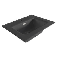 Lavabo Sobre Mueble Mate Shiba - Fossil Natura