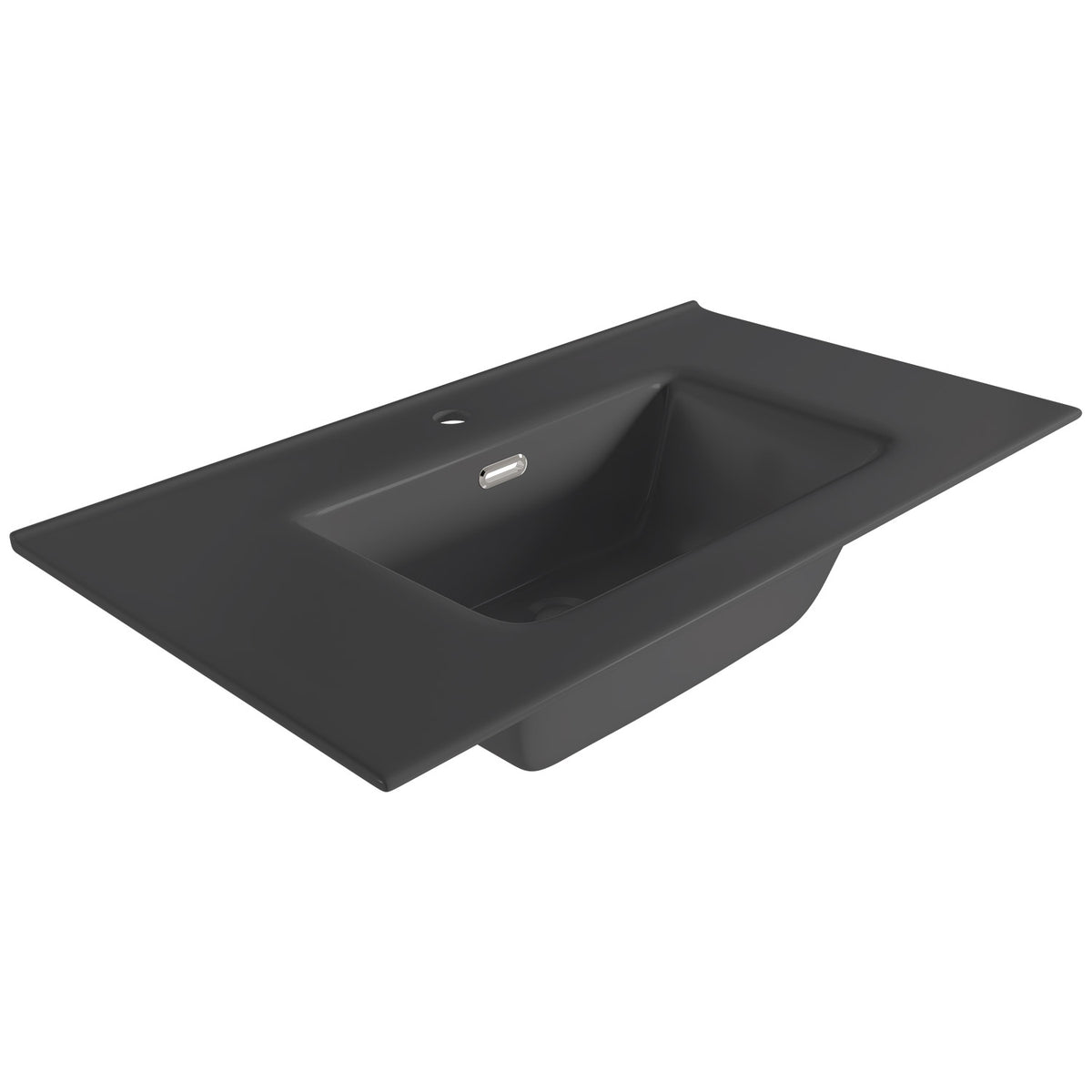 Lavabo Sobre Mueble Mate Shiba - Fossil Natura