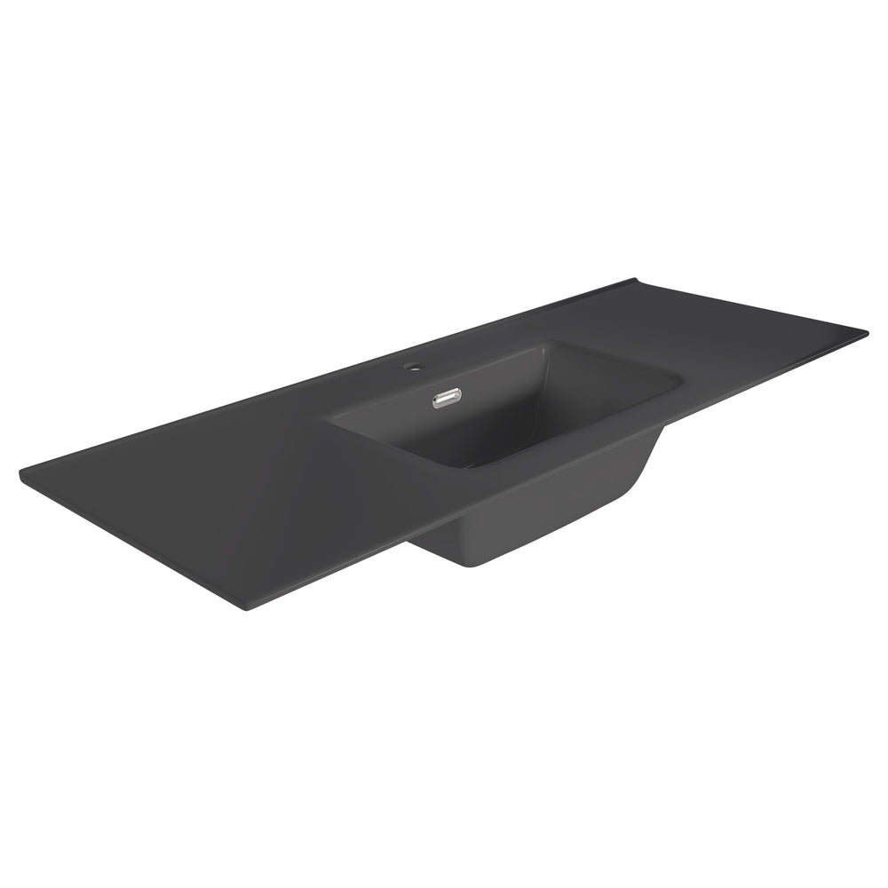 Lavabo Sobre Mueble Mate Shiba - Fossil Natura