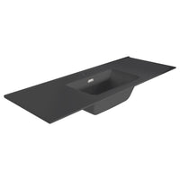 Lavabo Sobre Mueble Mate Shiba - Fossil Natura