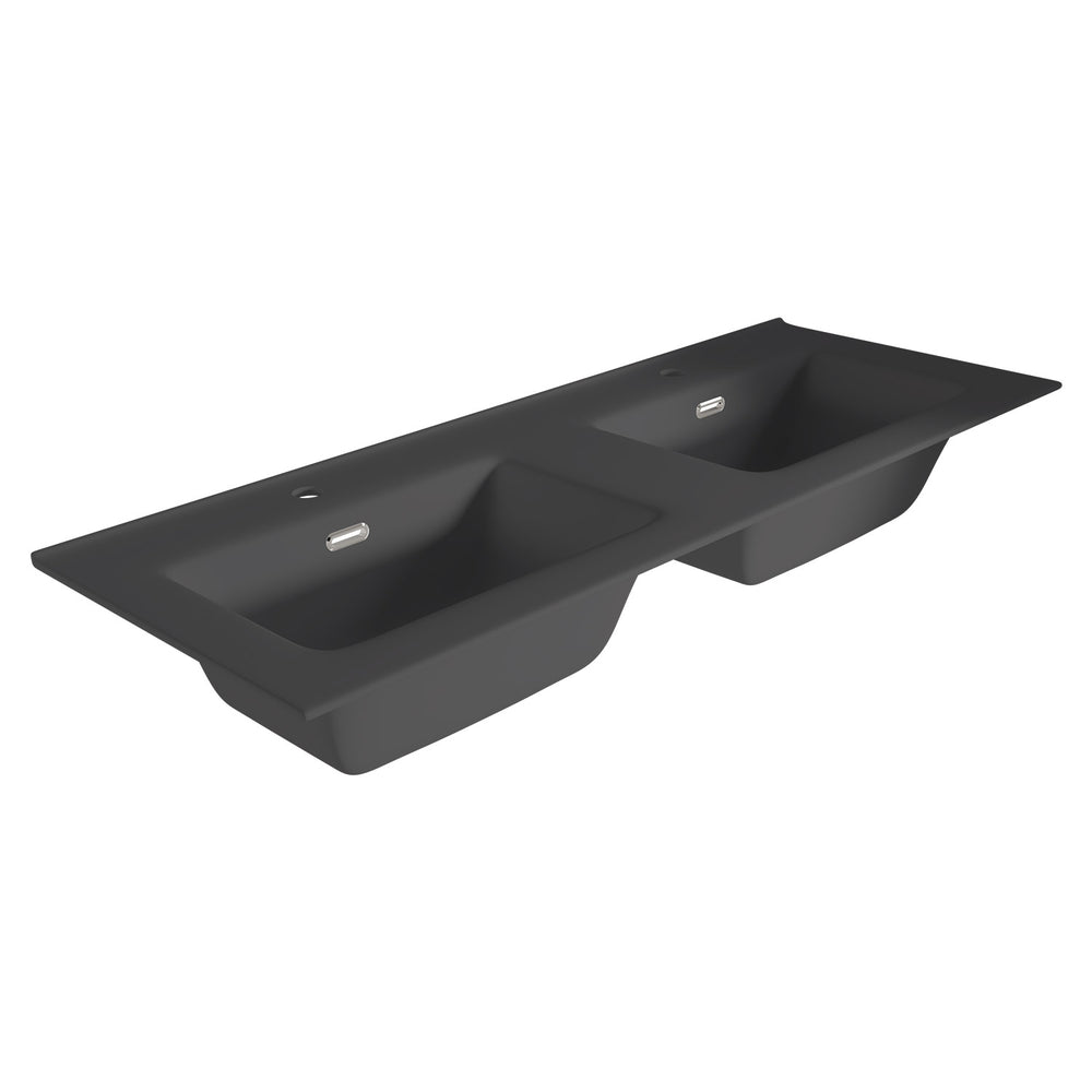 Lavabo Sobre Mueble Mate Shiba - Fossil Natura