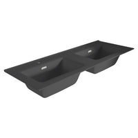 Lavabo Sobre Mueble Mate Shiba - Fossil Natura