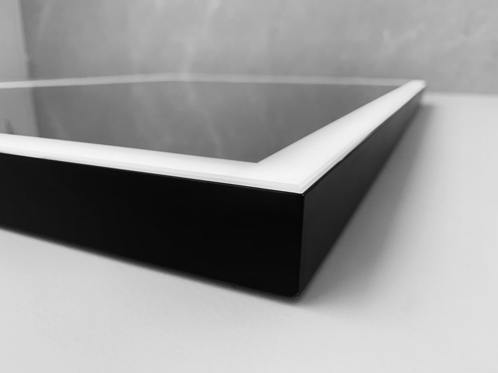 Espejo de baño rectangular Suiza Ledimex
