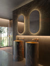 Espejo de Baño Tokyo Ledimex